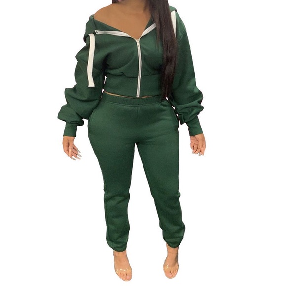 Chil jogger sets - Picture 1 of 3